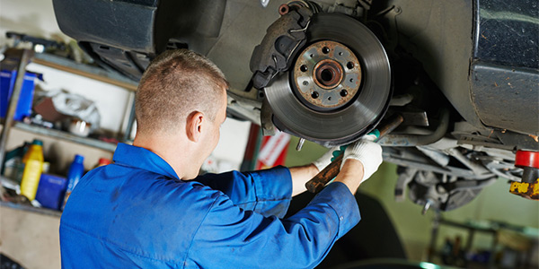 Auto Repair Shops Atlantic IA